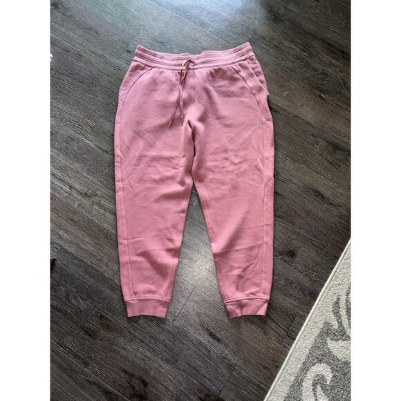 lululemon athletica Pink Track Pants - Picture 5 of 11